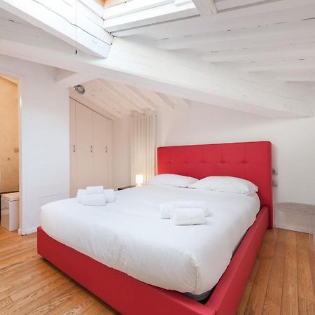 Duomo Luxury Loft In Флоренция Екстериор снимка
