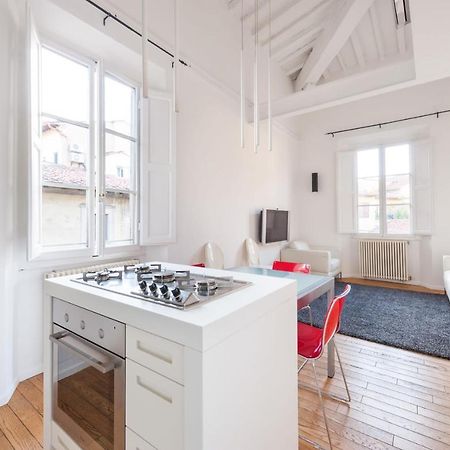 Duomo Luxury Loft In Флоренция Екстериор снимка