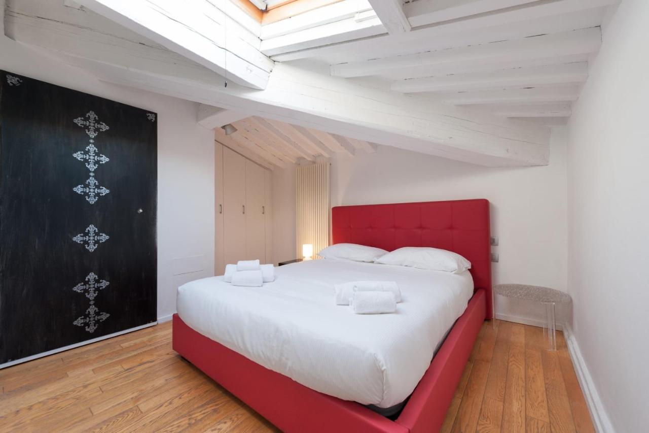 Duomo Luxury Loft In Флоренция Екстериор снимка