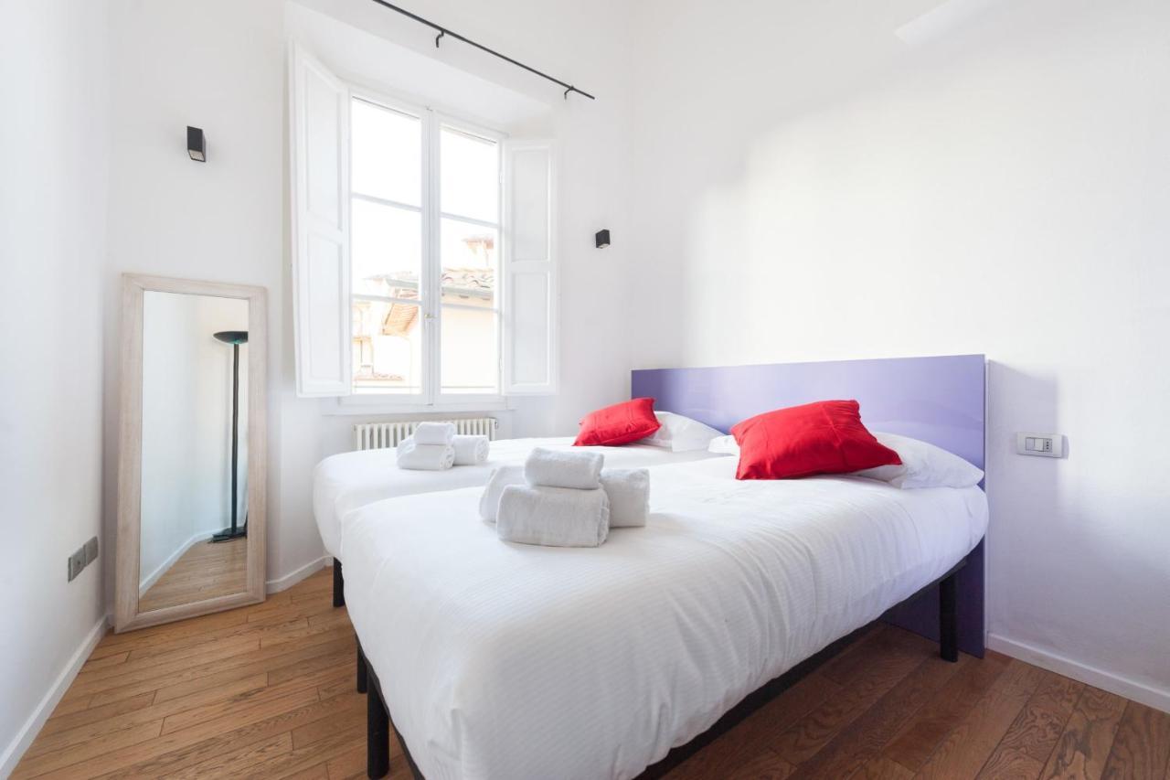 Duomo Luxury Loft In Флоренция Екстериор снимка