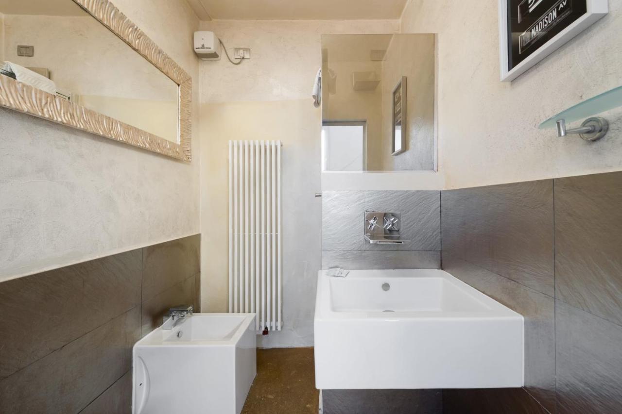 Duomo Luxury Loft In Флоренция Екстериор снимка