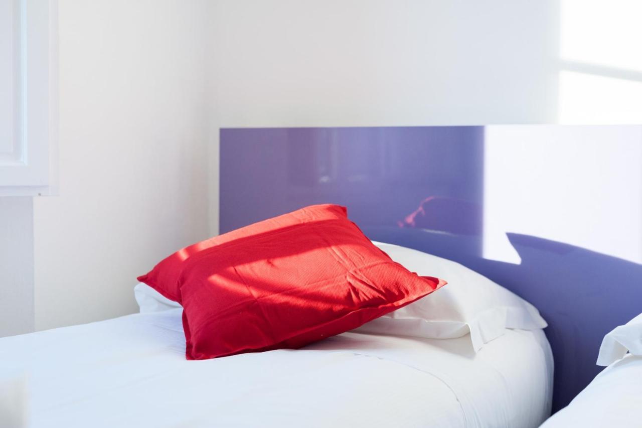 Duomo Luxury Loft In Флоренция Екстериор снимка
