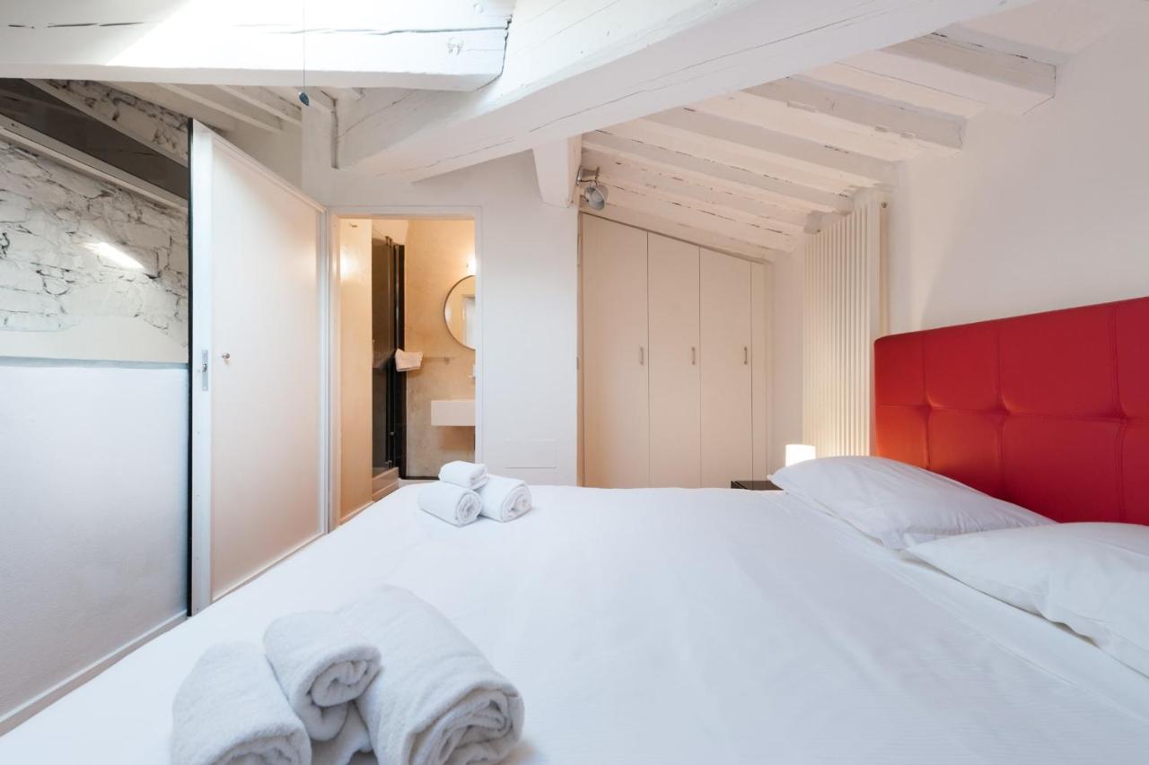 Duomo Luxury Loft In Флоренция Екстериор снимка