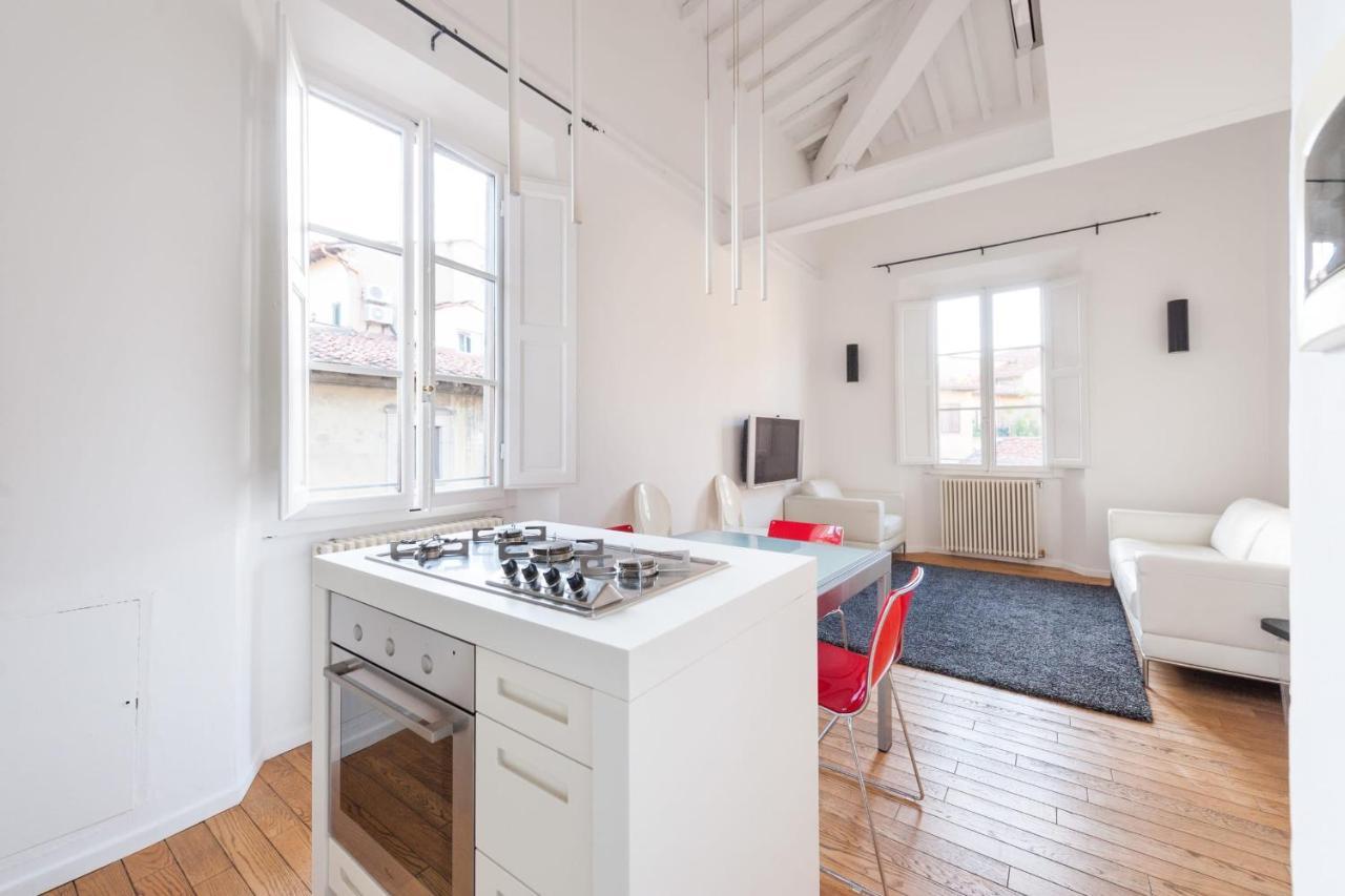 Duomo Luxury Loft In Флоренция Екстериор снимка