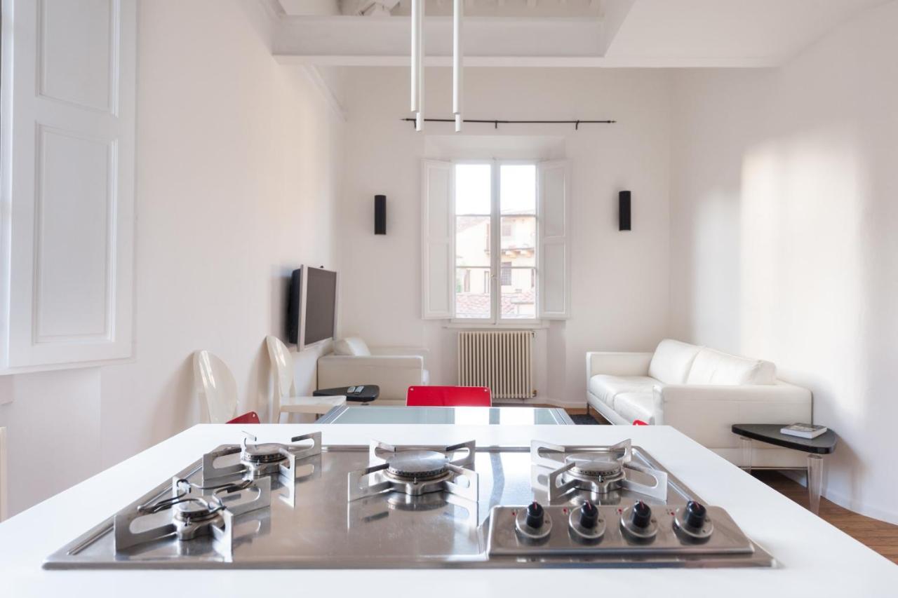 Duomo Luxury Loft In Флоренция Екстериор снимка
