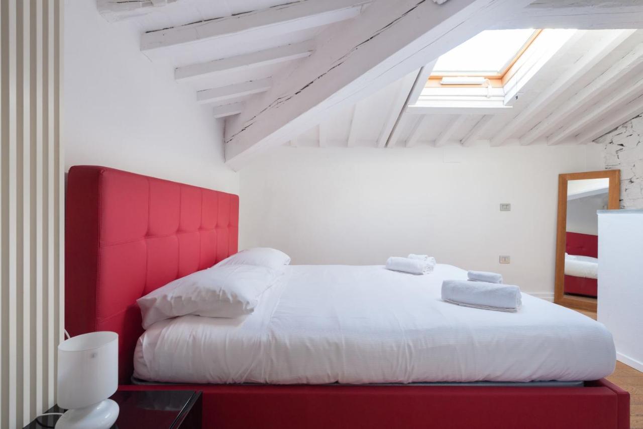 Duomo Luxury Loft In Флоренция Екстериор снимка