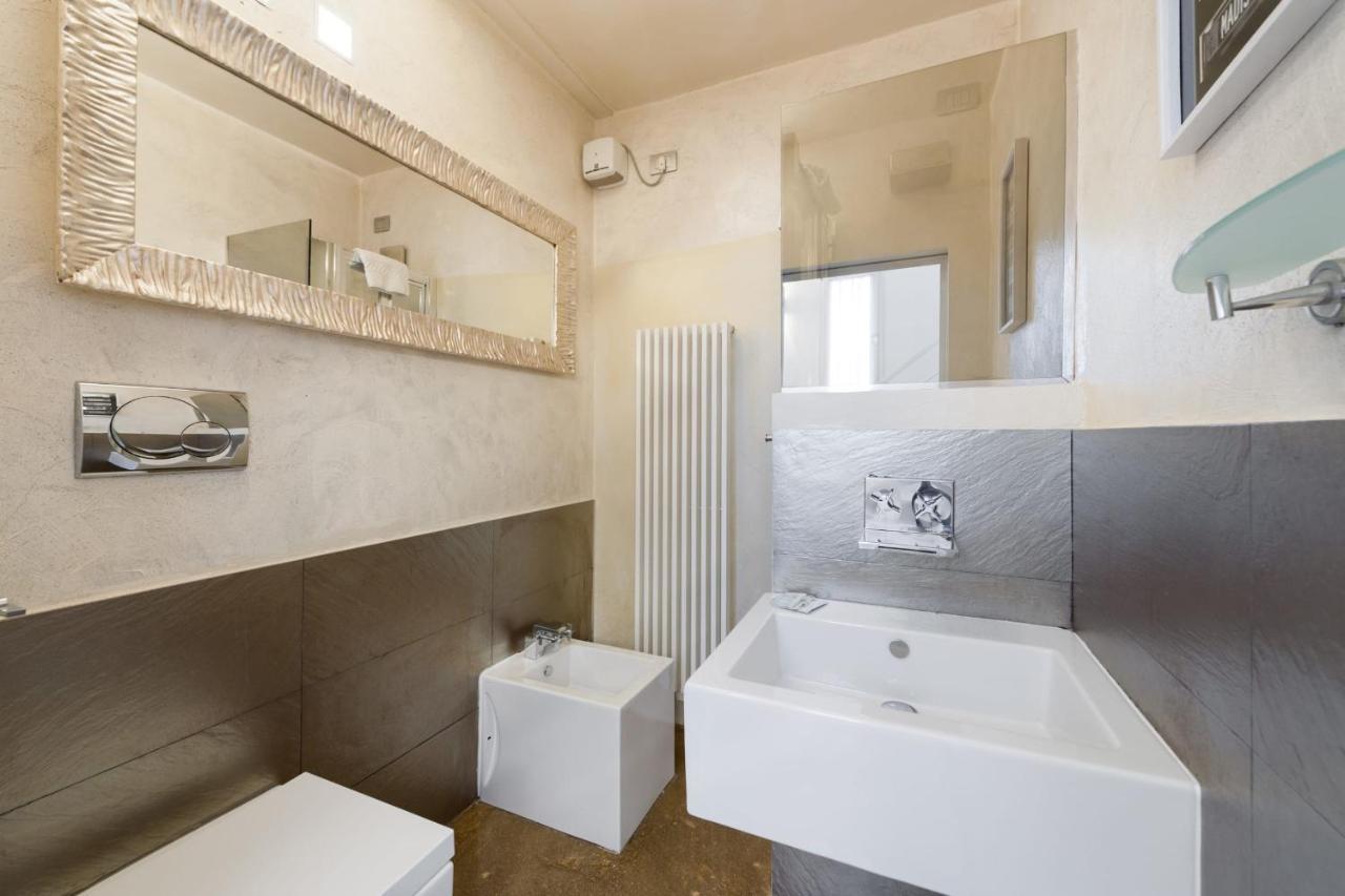 Duomo Luxury Loft In Флоренция Екстериор снимка