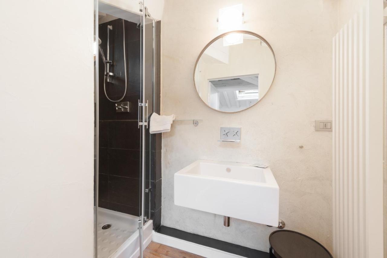 Duomo Luxury Loft In Флоренция Екстериор снимка
