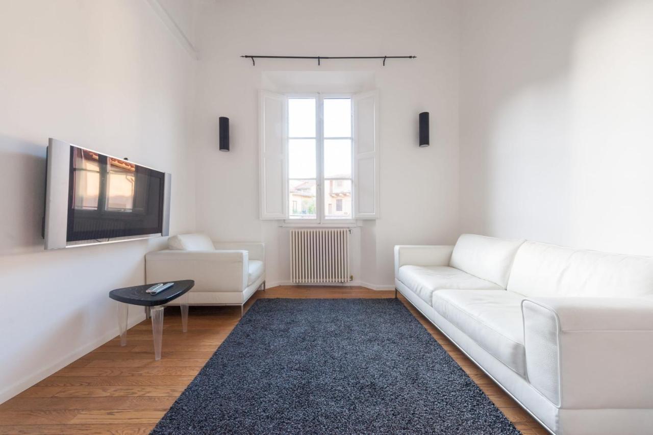 Duomo Luxury Loft In Флоренция Екстериор снимка
