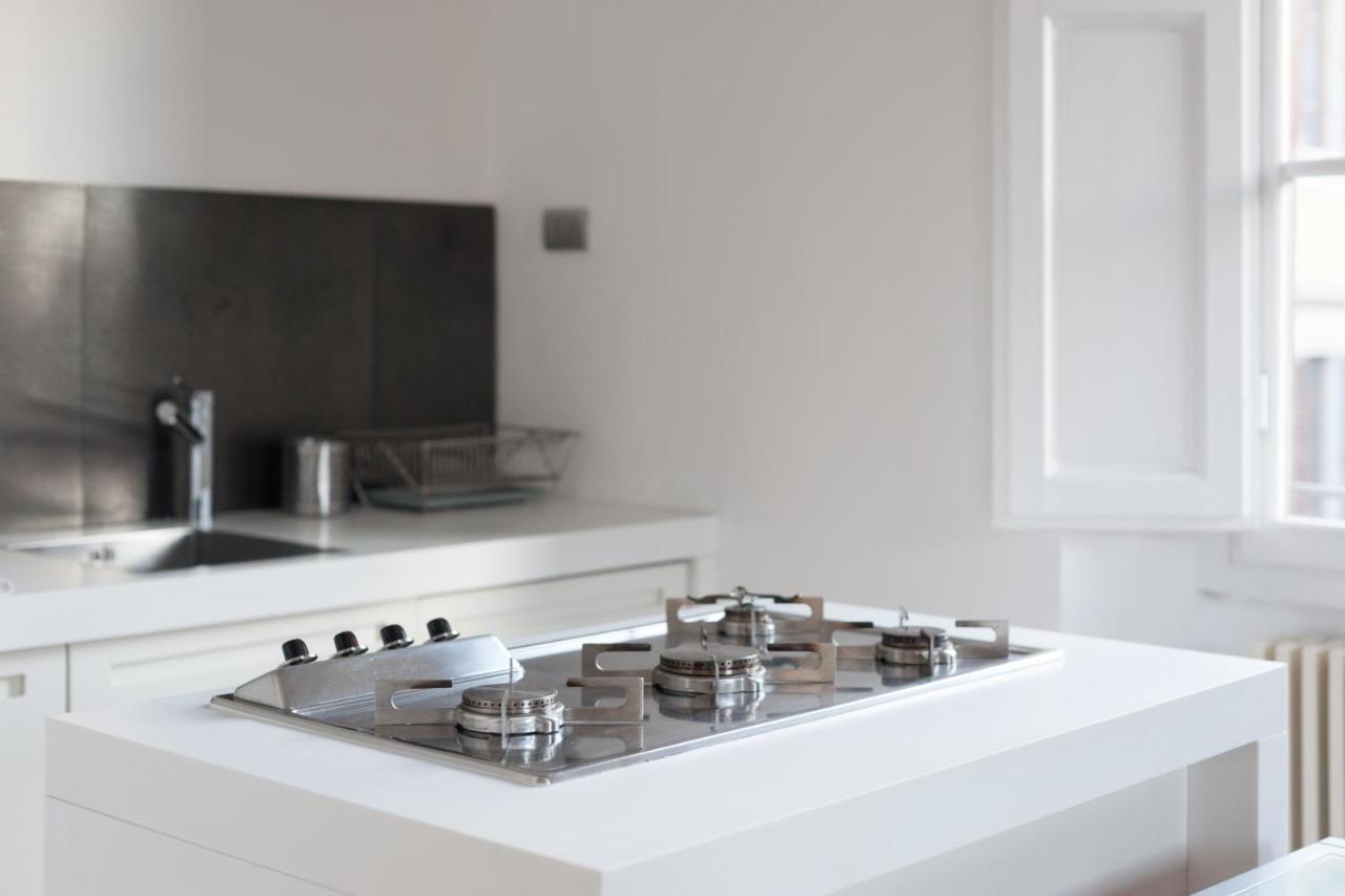 Duomo Luxury Loft In Флоренция Екстериор снимка