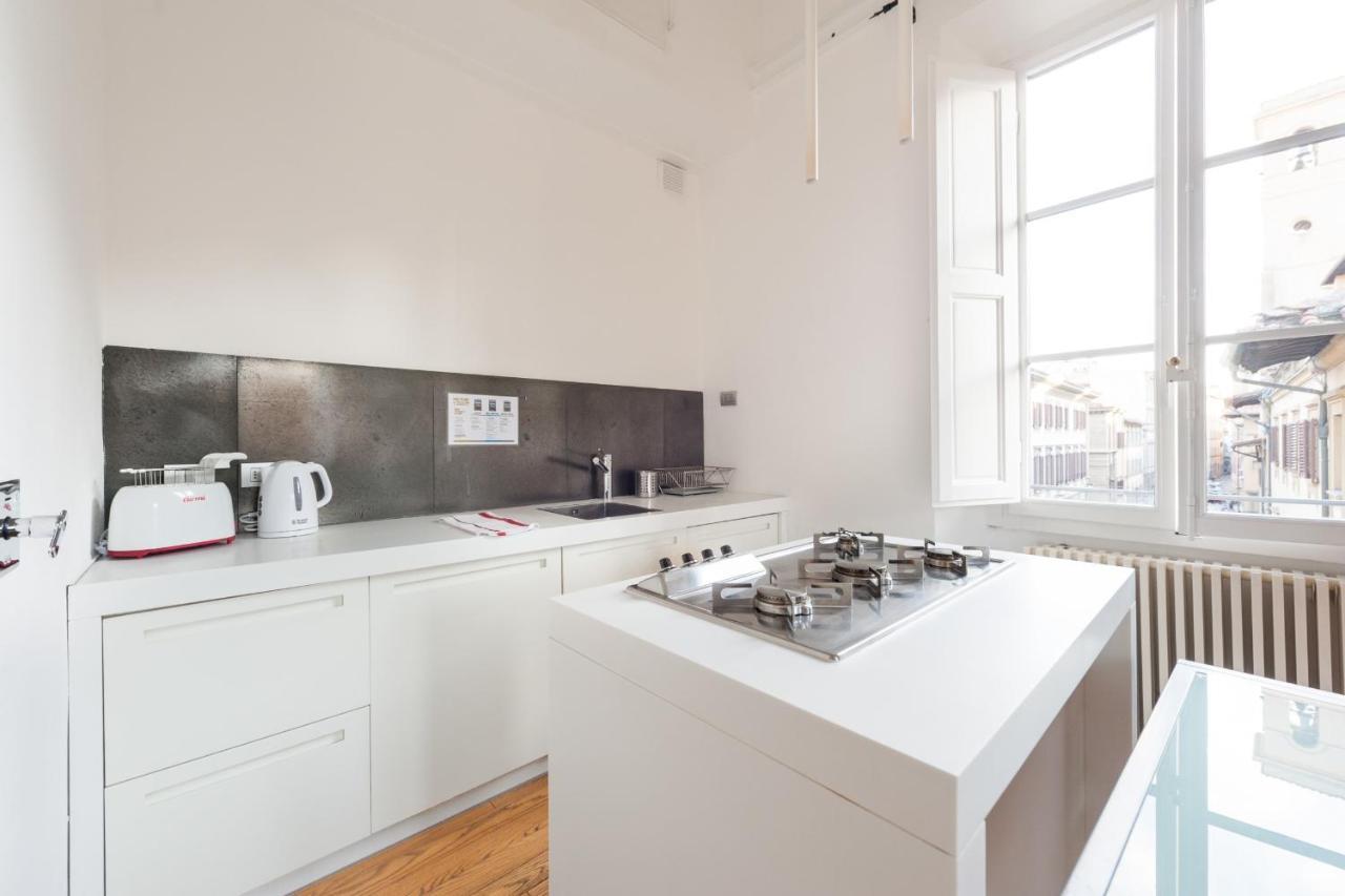 Duomo Luxury Loft In Флоренция Екстериор снимка
